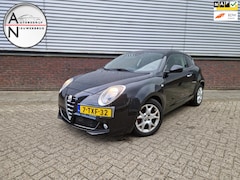 Alfa Romeo MiTo - 0.9 TwinAir Esclusivo Airco - NAVI - PDC - Cruisecontrol