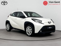 Toyota Aygo X - 1.0 VVT-i S-CVT Play | Automaat | Apple Carplay / Android Auto