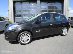 Renault Clio Estate - 1.2 TCE Dynamique Airco Cruise Trekhaak