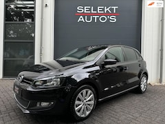 Volkswagen Polo - 1.2-12V Match 69 PK Panoramadak/Cruise/Climate/Apple Car Play/Stoelverwarming/Bluetooth/PD