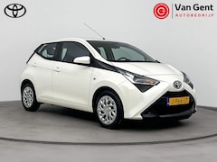 Toyota Aygo - 1.0 VVT-i x-play | Apple Carplay / Android Auto