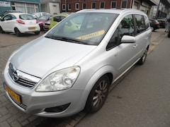 Opel Zafira - apk 5.26 automaat 2.2 Temptation 7 stoelen