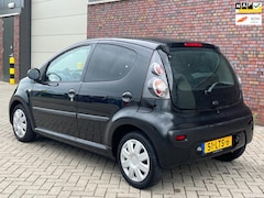 Citroën C1 - 1.0-12V Ambiance | Automaat | Airco | Nap