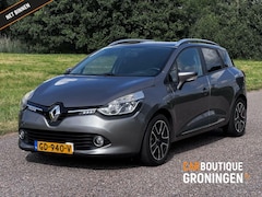 Renault Clio Estate - 1.5 dCi ECO Expression | AIRCO | CRUISE