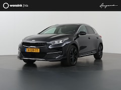 Kia XCeed - 1.4 T-GDi DynamicPlusLine | Trekhaak | Panoramadak | Stoel/Stuurwielverwarming | Keyless |