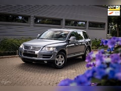 Volkswagen Touareg - 3.6 V6 FSI 4Motion Highline (280pk) 1e eig - Orig NL