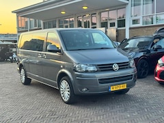 Volkswagen Transporter - 2.0 TDI L2H1 4Motion DC Comfortline