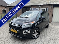 Citroën C3 Picasso - 1.2 PureTech Feel Edition Nw Distrubutie