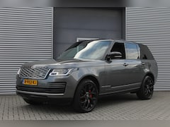 Land Rover Range Rover - 2.0 P400e Vogue I PHEV I Pano.dak I Carplay I Trekhaak
