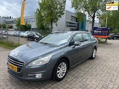 Peugeot 508 SW - 1.6 Vti Blue Lease - AUTOMAAT