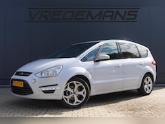 Ford S-Max - 1.6 EcoBoost Titanium