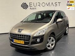 Peugeot 3008 - 1.6 THP ST Panoramadak Navi Airco Cruise Pdc Trekhaak Nieuwe Apk