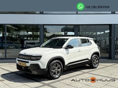 Jeep Avenger - Altitude 54 kWh Aut. | Navi | Carplay | Stoelverwarming |