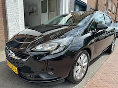 Opel Corsa - 1.4 Edition AUTOMAAT Carplay Cruise Stuur en Stoel Verwarming