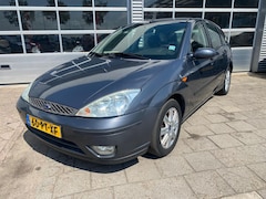Ford Focus - 1.6-16V Futura - Airco - Centrale Deurvergrendeling - Mistlampen