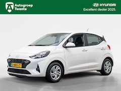Hyundai i10 - 1.0 Comfort | Navigatie via Carplay