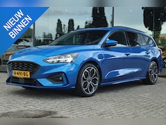 Ford Focus Wagon - 1.5 ECOBOOST ST-LINE BUSINESS AUT | TREKHAAK | HUD | LED | B&O | WINTERPACK | CAMERA | ACC