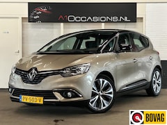 Renault Scénic - 1.2 TCe Intens