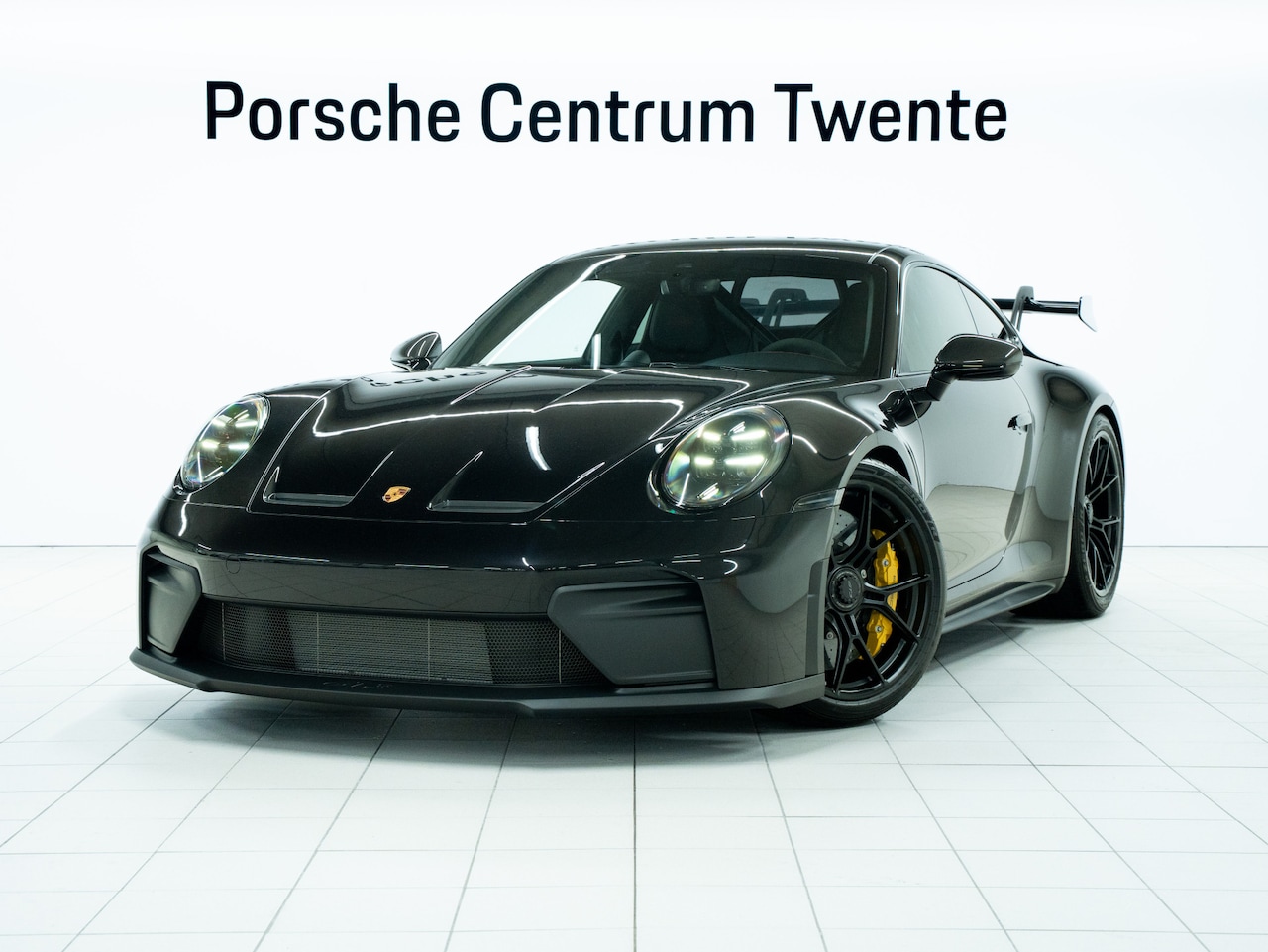 Porsche 911 - GT3 - AutoWereld.nl
