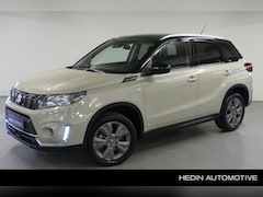 Suzuki Vitara - 1.4 Boosterjet Select Smart Hybrid | Climate Control | Stoelverwarming | Parkeersensoren |