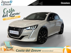 Peugeot 208 - 1.2 GT PACK | PANODAK | NAVI | CAMERA |