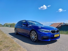 BMW 5-serie Touring - 540i xDrive High Executive. M- SPORTPAKKET