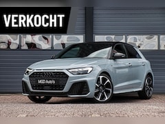 Audi A1 Sportback - 35 TFSI S-Line Edition /LED/CARPLAY/STOELVERW./PDC/CRUISE