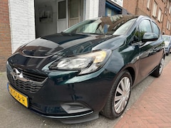 Opel Corsa - 1.0 Turbo Edition Airco Cruise PDC met Nieuwe Apk en Grote Beurt