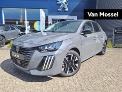 Peugeot 208 - Hybrid 100 e-DCS6 Allure | Apple Carplay/Android Auto | Climate control | Parkeersensoren