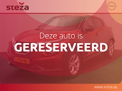 Nissan Juke - 1.0 DIG-T N-Connecta | Apple Carplay | Android Auto | Trekhaak