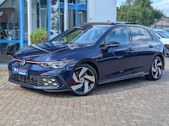 Volkswagen Golf - 2.0 TSI GTI | PANO, IQ, H&K, Mistlamp, Camera, E-Trekhaak, Virtual, zeer luxe