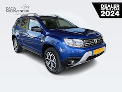 Dacia Duster - 1.0 TCe Bi-Fuel Serie Limitee 15th Anniversary AIRCO / NAVI / BLEUTOOTH / PDC / CAMERA / B
