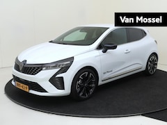 Renault Clio - 1.6 E-Tech Full Hybrid 145 techno