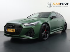 Audi A6 Avant - RS 6 TFSI quattro Pano | Keramisch | B&O |
