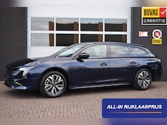 Peugeot 508 SW - 1.2 PureTech 130PK Automaat Allure | LED | Navi | Camera | Incl. garantie