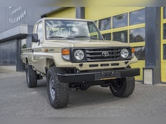 Toyota Land Cruiser - HZJ 79 4.2 Diesel NIEUWSTAAT