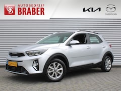 Kia Stonic - 1.0 T-GDi MHEV DynamicLine | 15" LM | Apple Carplay/Android Auto | Navi | Camera | Cruise