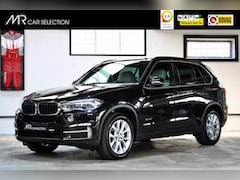 BMW X5 - xDrive35i High Executive | Camera | Head-Up | Memory | NL auto |