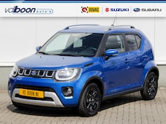 Suzuki Ignis - 1.2 Smart Hybrid Style | Navi | Cruise | Clima | Camera | Lm-Velgen
