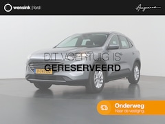Ford Kuga - 2.5 PHEV Titanium | Trekhaak | Winterpakket | Parkeercamera | Cruise control Adaptief |