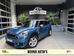 MINI Countryman - 2.0 Cooper S ALL4 hybride John Cooper Works