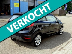 Ford Fiesta - 1.4 Ghia BJ 2009 Airco Apk tot 13/06/2026