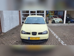 SEAT Arosa - 1.4i S