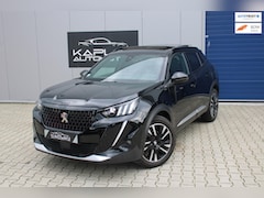 Peugeot 2008 - GT 155PK Pano ACC Lane Assist Stoelverw 360 Cam Garantie CarPlay