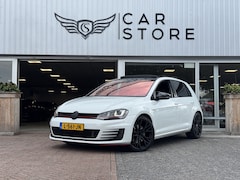 Volkswagen Golf - 2.0 GTI |PANO|VIRTUAL DASH|CARPLAY|DYNAUDIO|KAMELEON