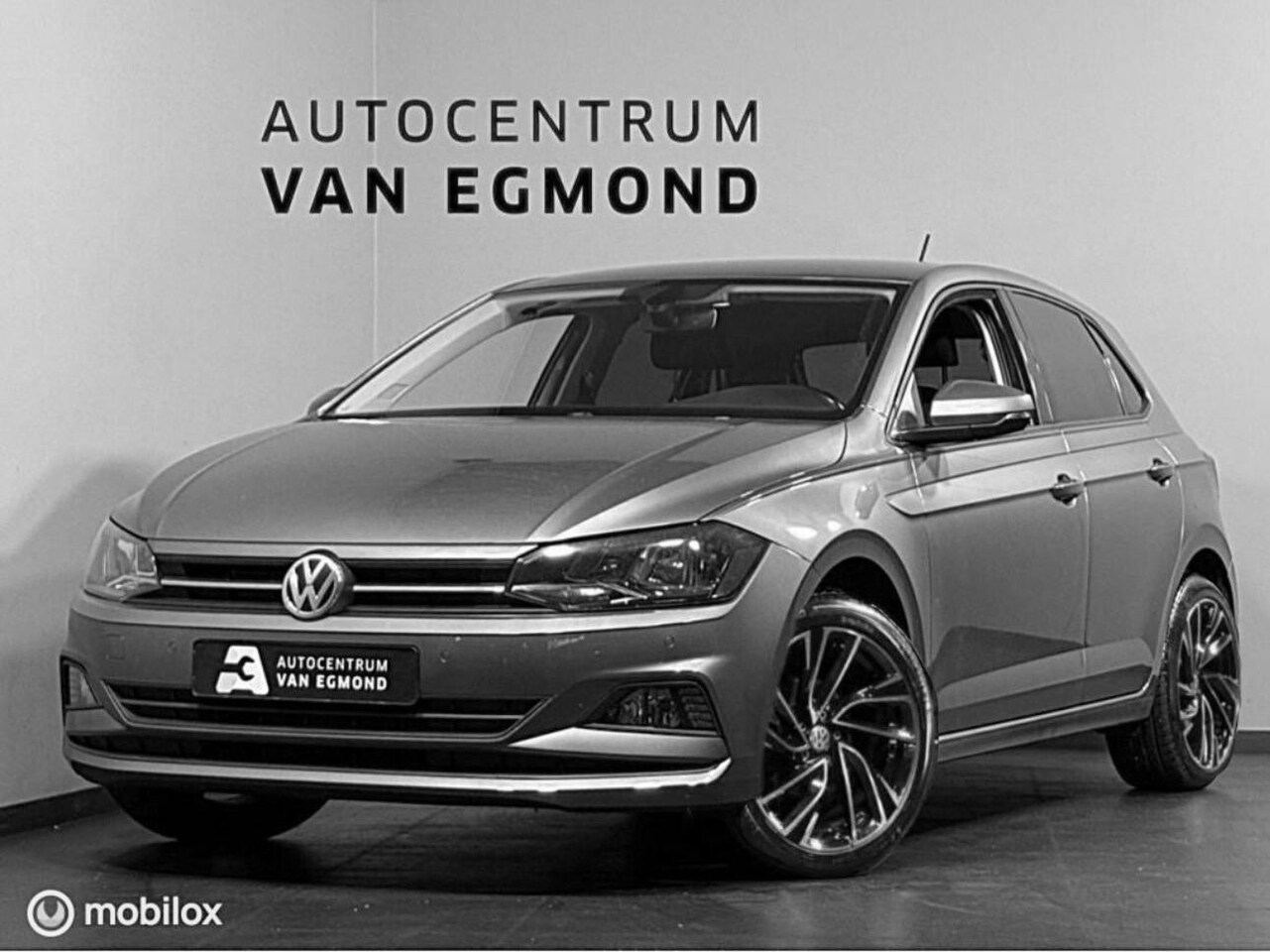 Volkswagen Polo - 1.0 TSI Comfortline| CARPLAY | NAVI | CRUISE - AutoWereld.nl