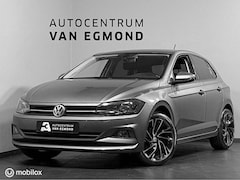 Volkswagen Polo - 1.0 TSI Comfortline| CARPLAY | NAVI | CRUISE