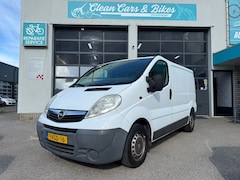 Opel Vivaro - 2.0 CDTI L1H1 AC
