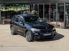 BMW X3 - xDrive 20i M-Sport | Pano | 20 inch