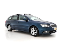 Skoda Superb Combi - 1.6 TDI Greenline Sprint Pro *PANO | NAVI-FULLMAP | MEMORY-PACK | ECC | AMUNDSEN-AUDIO | P